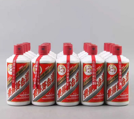 双滦茅台酒回收