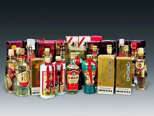 双滦临沂莒南回收茅台公司价格哪里回收(附近上门回收茅台酒）